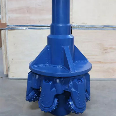 24" Hard Drive Directional Drill Reamers Untuk Energi Dan Penambangan