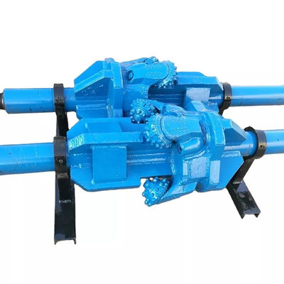Soft Formation HDD Rock Reamer Opener Untuk Sertifikasi API Trenchless