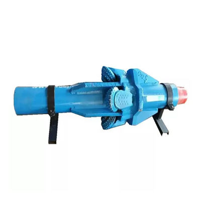 Soft Formation HDD Rock Reamer Opener Untuk Sertifikasi API Trenchless