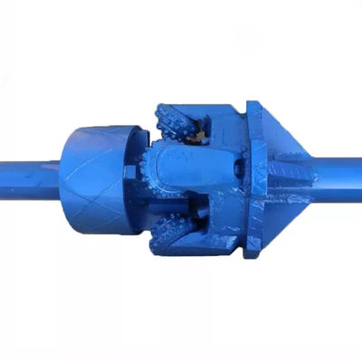 14&quot; Di Bawah Reamer Lubang Pembuka Untuk Pengeboran Directional Horizontal