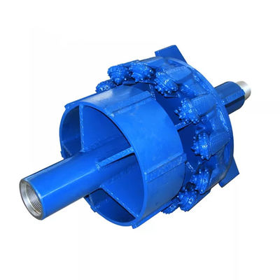Trenchless Tci Triple Cone Hole Opener Reamer Ketangguhan Tinggi
