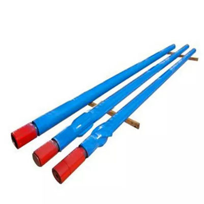 API 6 3/4 &quot;Motor Pengeboran Downhole Motor Lumpur Pengeboran Untuk HDD