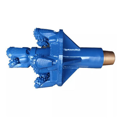 12 1/2 Rotary Triangle Drill Bit 36&quot; Untuk Pembuka Pengeboran Arah Horizontal
