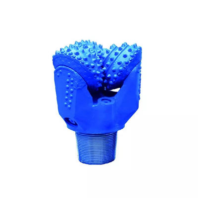 Sliding Bearing Center Hole Tricone Bit Untuk Sumur Air / Pertambangan