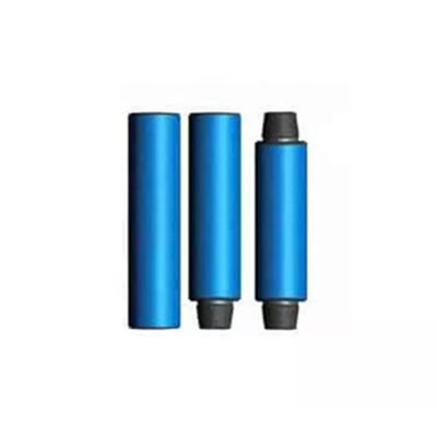 Aksesoris Pengeboran Ladang Minyak API Downhole Tools Splitter Joint