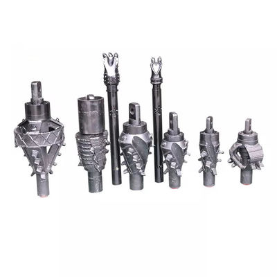 Horizontal Directional Drill Hole Reamer Bit Untuk Energi Dan Penambangan