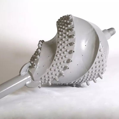 Drill Rod Rock River Reamers Untuk Goodeng GD360-LS Trenchless Machine