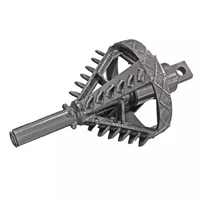 24&quot; 30&quot; HDD Rock Reamer Bit Pengeboran Arah Horizontal