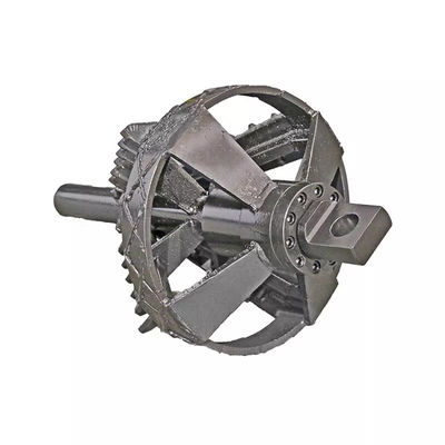 24&quot; 30&quot; HDD Rock Reamer Bit Pengeboran Arah Horizontal