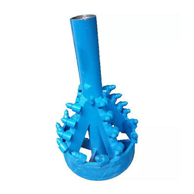 Directional Drilling HDD Rock Reamer 200-1800mm Untuk Pengecoran