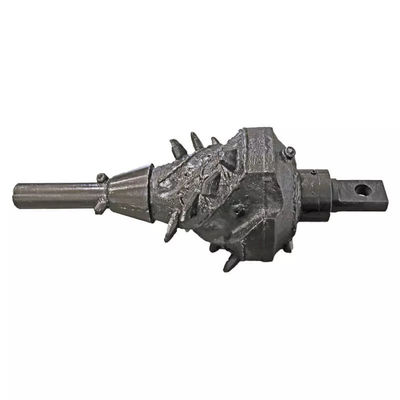 HDD Positioning Hole Drill Dengan Presisi Tinggi Metal Seal Bearing