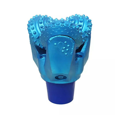 Custom TCI Tricone Rock Bit Sliding Bearing Untuk Energi Dan Penambangan