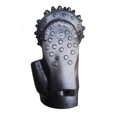 8 1/2&quot; Tricone Roller Bits Untuk Core Barrel ISO &amp; Sertifikasi API