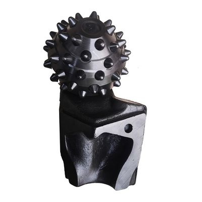 8 1/2&quot; Tricone Roller Bits Untuk Core Barrel ISO &amp; Sertifikasi API
