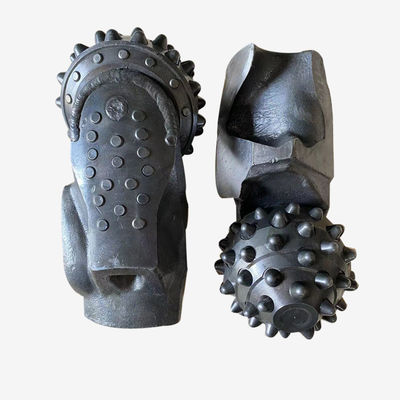 Carbide Tricone Roller Bits Tci Tricone Bit untuk Pengeboran batuan putar