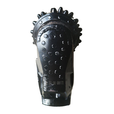Piling Carbide Tci Tricone Drill Bits 8 1/2 inci Dia 140mm