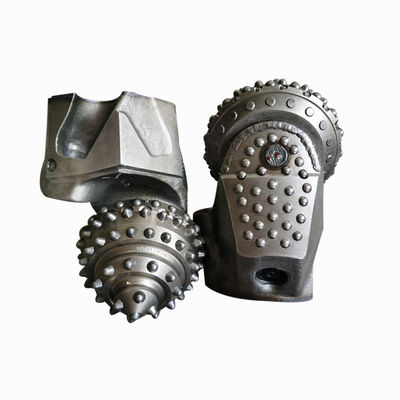 12 1/2 12,5 inci Tci Tricone Bit Forging untuk HDD rock reamer dan pembuka lubang