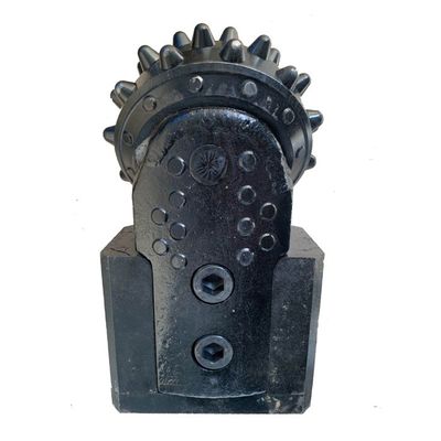 Dia 140mm Tricone Roller Cone Drill Bits JS1 Dan JS2 Dua Jenis