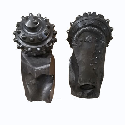 Journal Sealed Bearing Tricone Roller Bits untuk pengeboran batu HDD dan Pilling