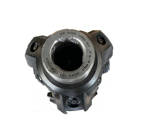 Mata Bor Tricone Gigi Pabrik 22 inci 558mm