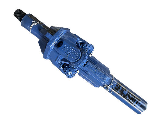 Kekuatan Pabrik 12 inci 300mm metal seal bearing HDD rock reamer