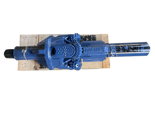 Kekuatan Pabrik 12 inci 300mm metal seal bearing HDD rock reamer