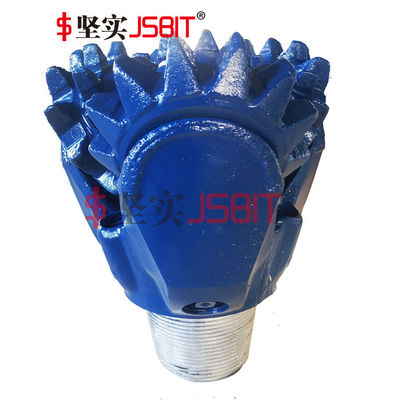 374.6mm Iadc 127 Mill Tooth Tricone Bit Untuk Pengeboran Batu Lunak