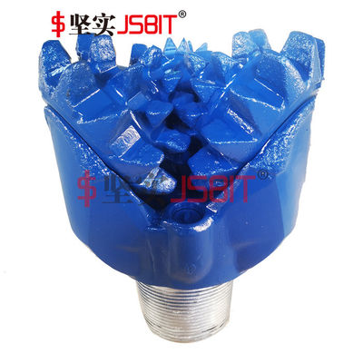 374.6mm Iadc 127 Mill Tooth Tricone Bit Untuk Pengeboran Batu Lunak