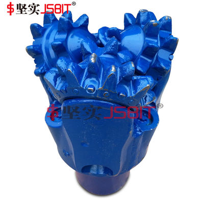 9 5/8 Inci 244.5mm Steel Tooth Tricone Bit Iadc 217