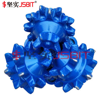 9 5/8 Inci 244.5mm Steel Tooth Tricone Bit Iadc 217