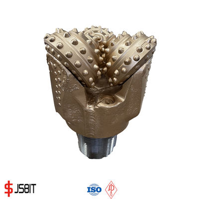 Iadc637 Segel Bantalan Tricone Rock Bit 311mm