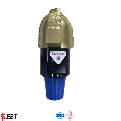 215.9mm Pdc Rock Drill Bit 8.5 Inch 3 pisau 16mm
