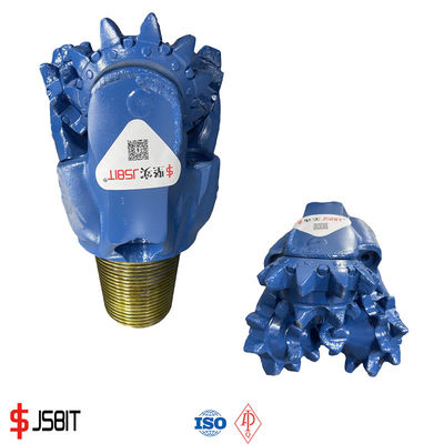 Mata Bor Tricone 216mm 8,5 Inci Iadc 217 Mill Tooth