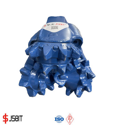 215.9mm Baja Gigi Tricone Bit 8 1/2 Inch Iadc127