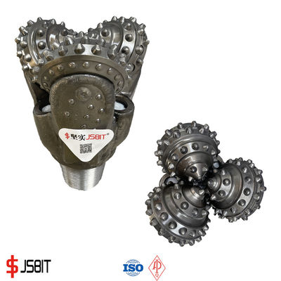 Mata Bor Iadc 617 Tci Dia 215.9mm 216mm 8.5 Inci