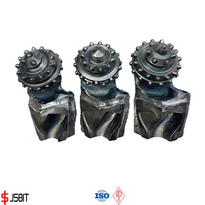 6 Inch 152mm Pilling Rock Roller Drill Bit Metal Segel Bearing