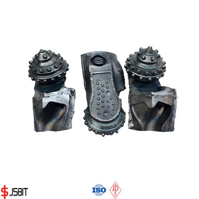 6 Inch 152mm Pilling Rock Roller Drill Bit Metal Segel Bearing