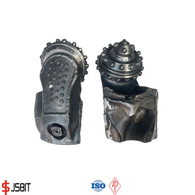 6 inci 152mm logam disegel HDD single roller bit untuk 250mm batu reamer