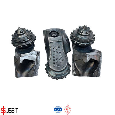 6 inci 152mm logam disegel HDD single roller bit untuk 250mm batu reamer