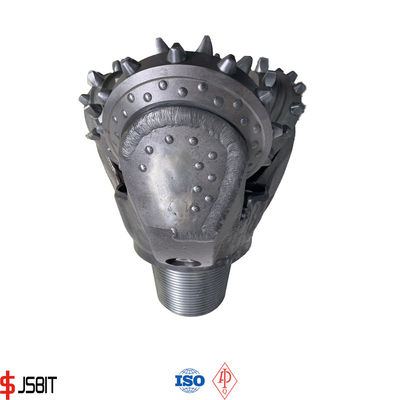 14 3/4 Inci Tci Tricone Bit 374mm Iadc 437 Pengolahan panas