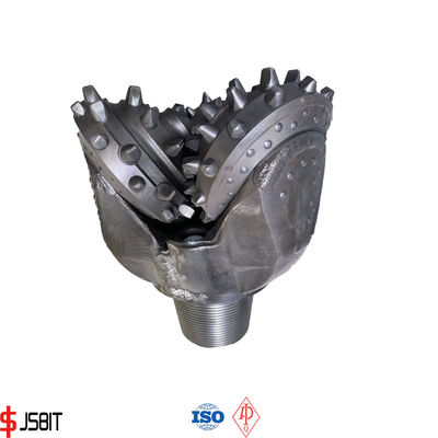 14 3/4 Inci Tci Tricone Bit 374mm Iadc 437 Pengolahan panas
