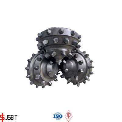 14 Inch Tricone Drill Bit 375mm Iadc 417 Membikin