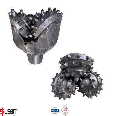 14 Inch Tricone Drill Bit 375mm Iadc 417 Membikin