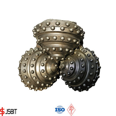Power Factory Tci Tricone Bit 15 1/2 inci Iadc637