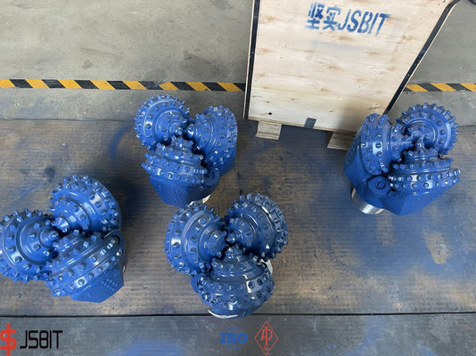 311mm Tci Tricone Bit 12 1/4 Inch Quarry Pengeboran