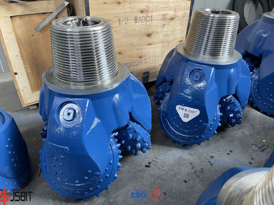Api Tci Tricone Bit 15,5 Inch 15 1/2 Inch Untuk Pertambangan Batubara