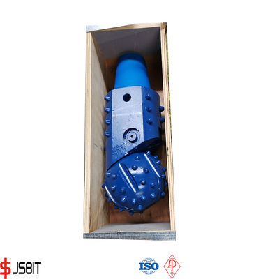 139.7mm Tci Bor Bit Single Roller Core Untuk Pengeboran