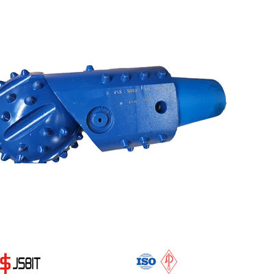 5 1/2 Inci Single Core Tci Tricone Bit untuk Minyak dan Gas