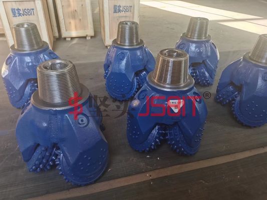 17.5 inci 17 1/2 inci Tci Tricone Bit Iso Standar