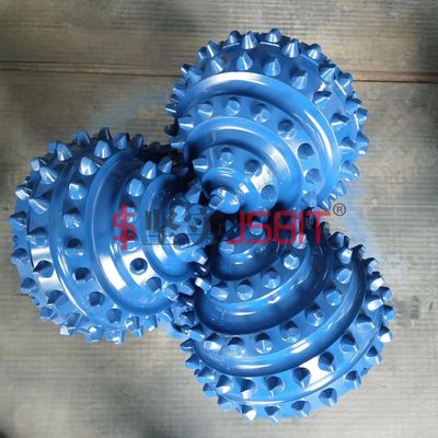 17.5 inci 17 1/2 inci Tci Tricone Bit Iso Standar
